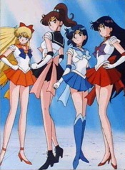 Super Senshi