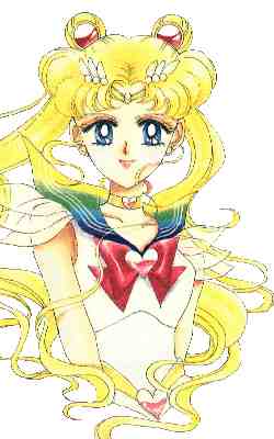 Sailormoon